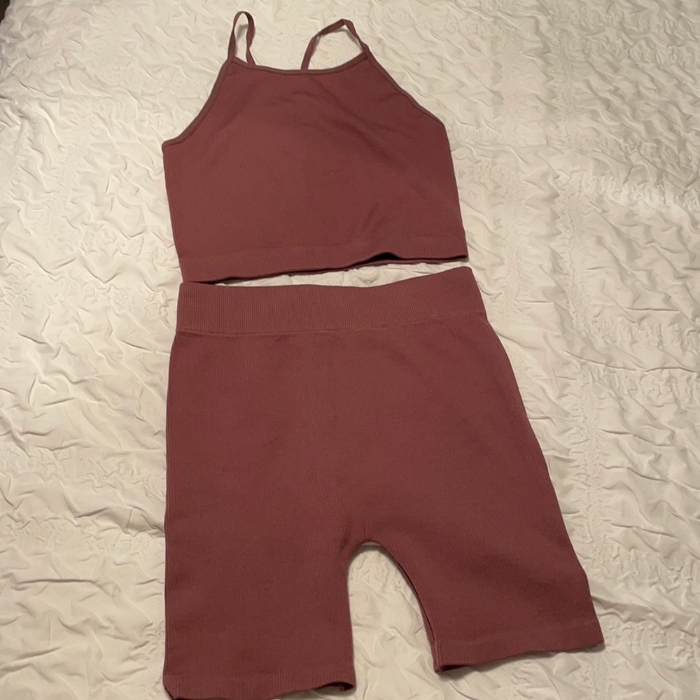 activewear set